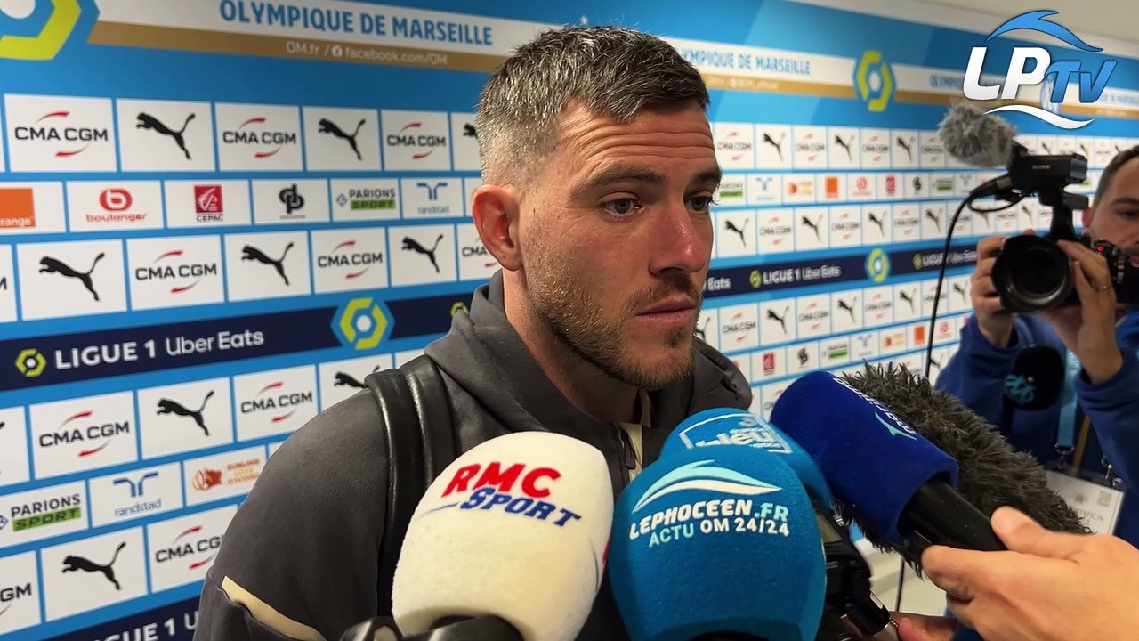 OM : Veretout révèle l'organisation initiale de Gasset