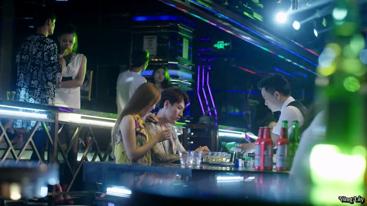 Phim hay - Mùa Hè Của Hồ Ly tập 28 (2017)