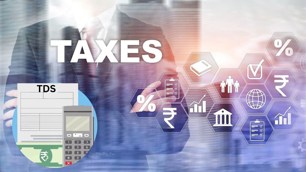 कम करना है टैक्स का बोझ? समझिए इनकम पर TDS कटने से बचाने के लिए कैसे करें प्लानिंग