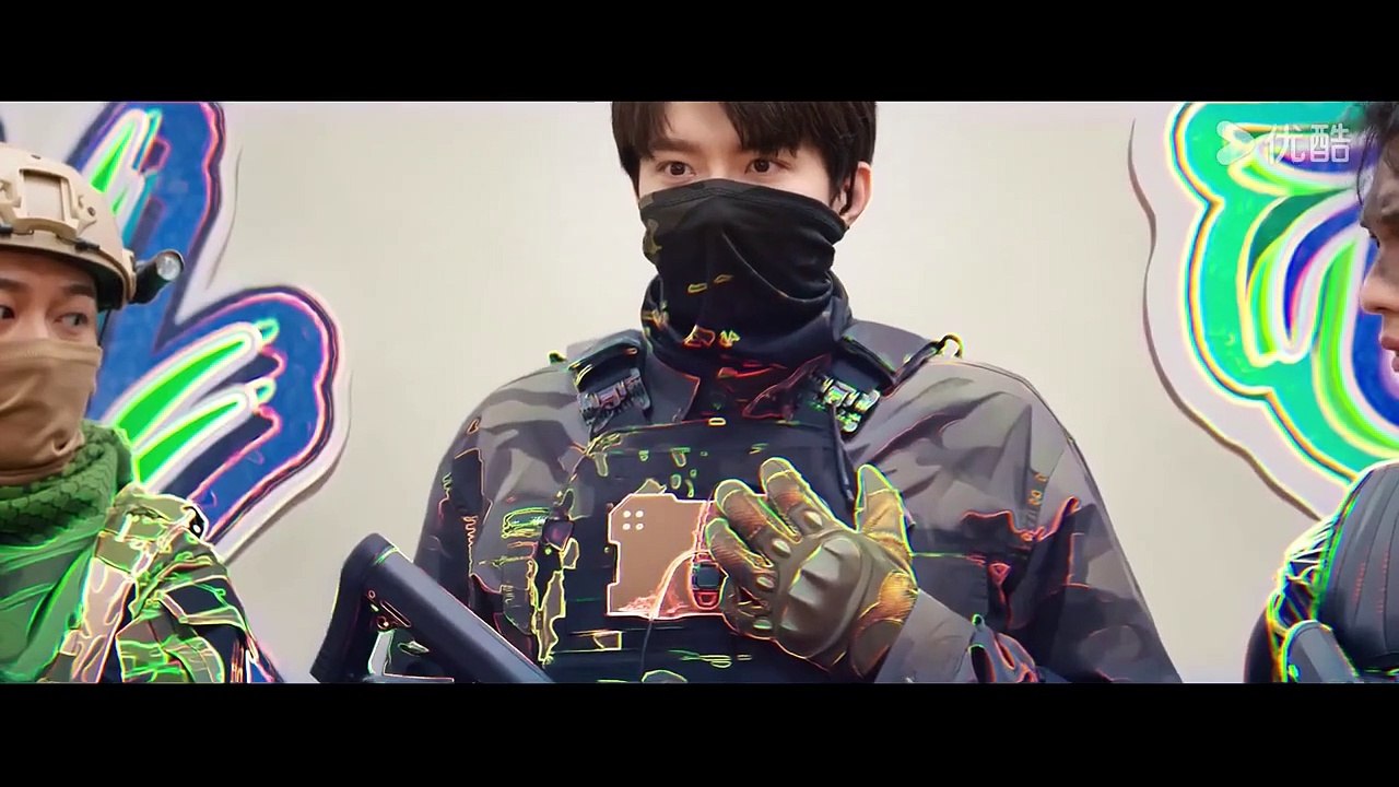 ENGSUB【TRAILER】❣️林一周也心动来袭！从阴差阳错的告白到甜度爆表的恋爱，看校花校草超甜奔赴！ | 别对我动心 Everyone Loves Me | 林一/周也 | 优酷 YOUKU