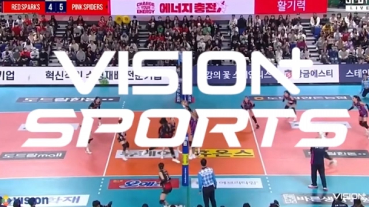 Tangis Megawati Hangestri Pecah, Tutup Pertandingan Lawan Pink Spiders Dengan Haru!