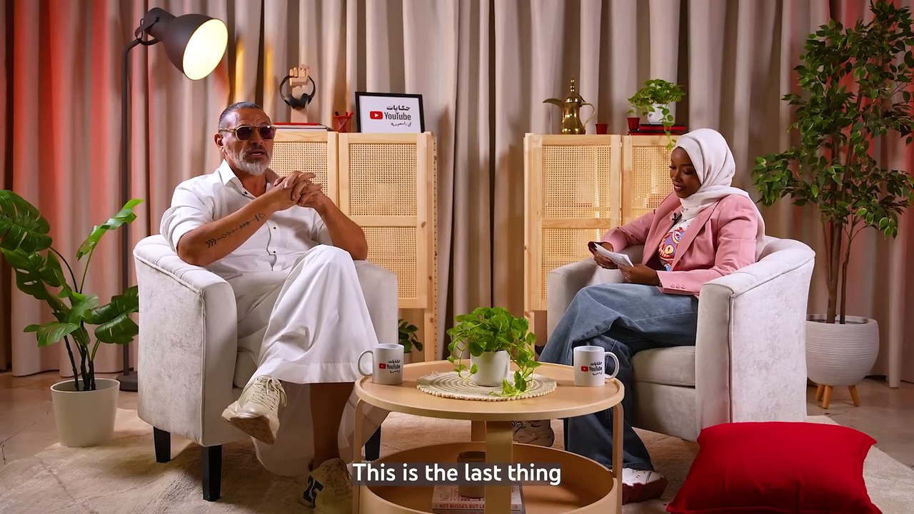 مستقبل صناعة المحتوى