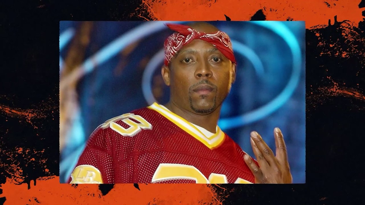 The Tragic Fate Of Nate Dogg