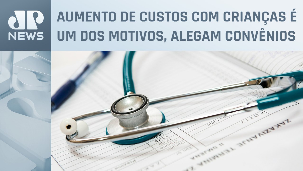 Planos de saúde devem ter disparada nos preços em 2024