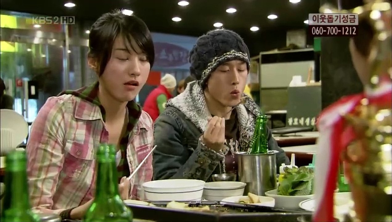 Nữ Hoàng Tuyết - Tập 11