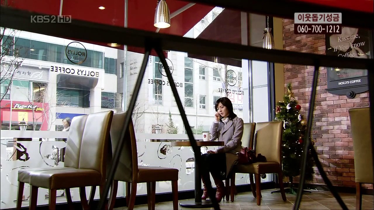 Nữ Hoàng Tuyết - Tập 15