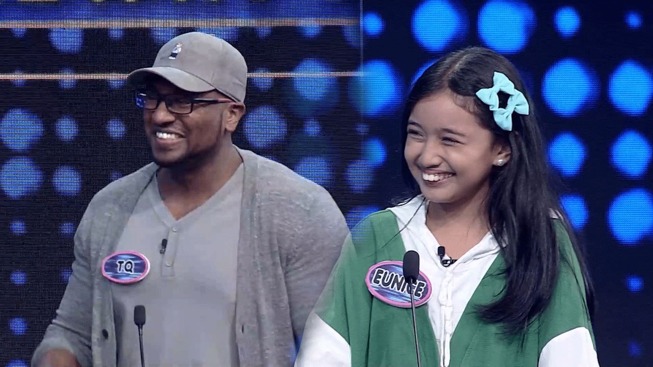 Family Feud: Funny Moments Compilation | (Feb.19 to Feb.23)