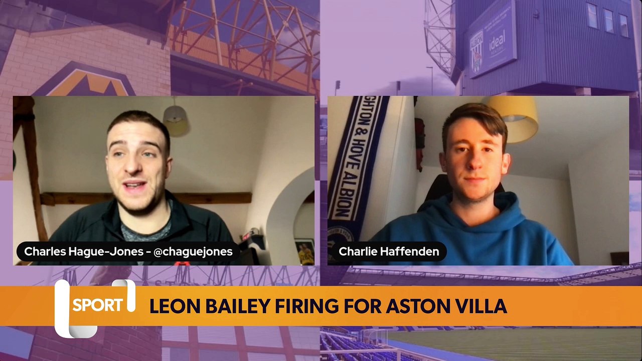 Birmingham World Q&A: Hwang Hee Chan, Mowbray and Bailey latest