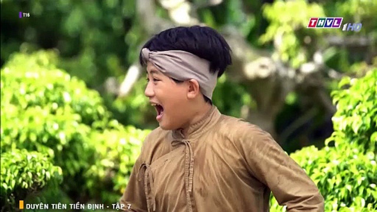 XEM LẠI PHIM | DUYÊN TIÊN TIỀN ĐỊNH TẬP 7 - PHIM VIỆT NAM MỚI NHẤT 2024