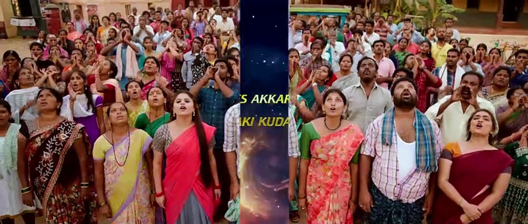 Om Bheem Bush Teaser | Sree Vishnu | Rahul Ramakrishna | Priyadarshi | Harsha Konuganti