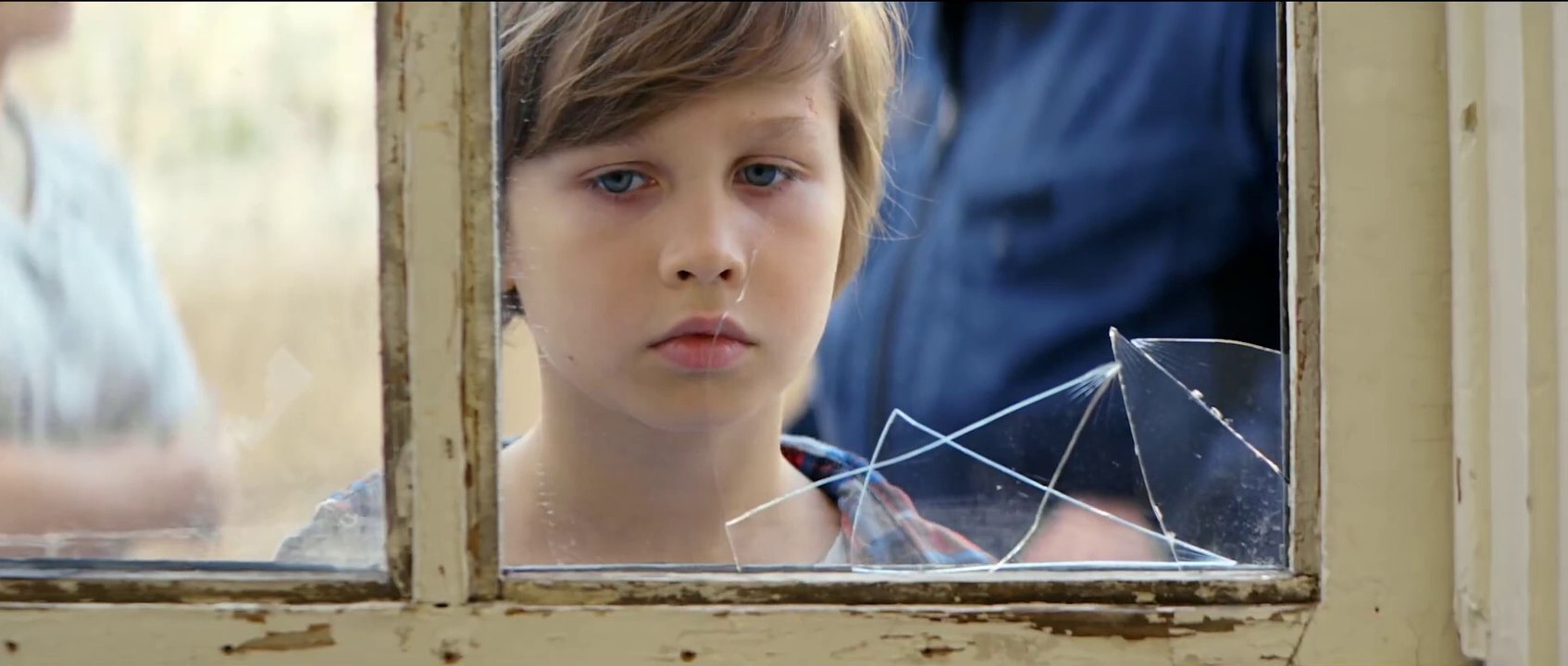 Vinski, el superhéroe invisible - Tráiler español