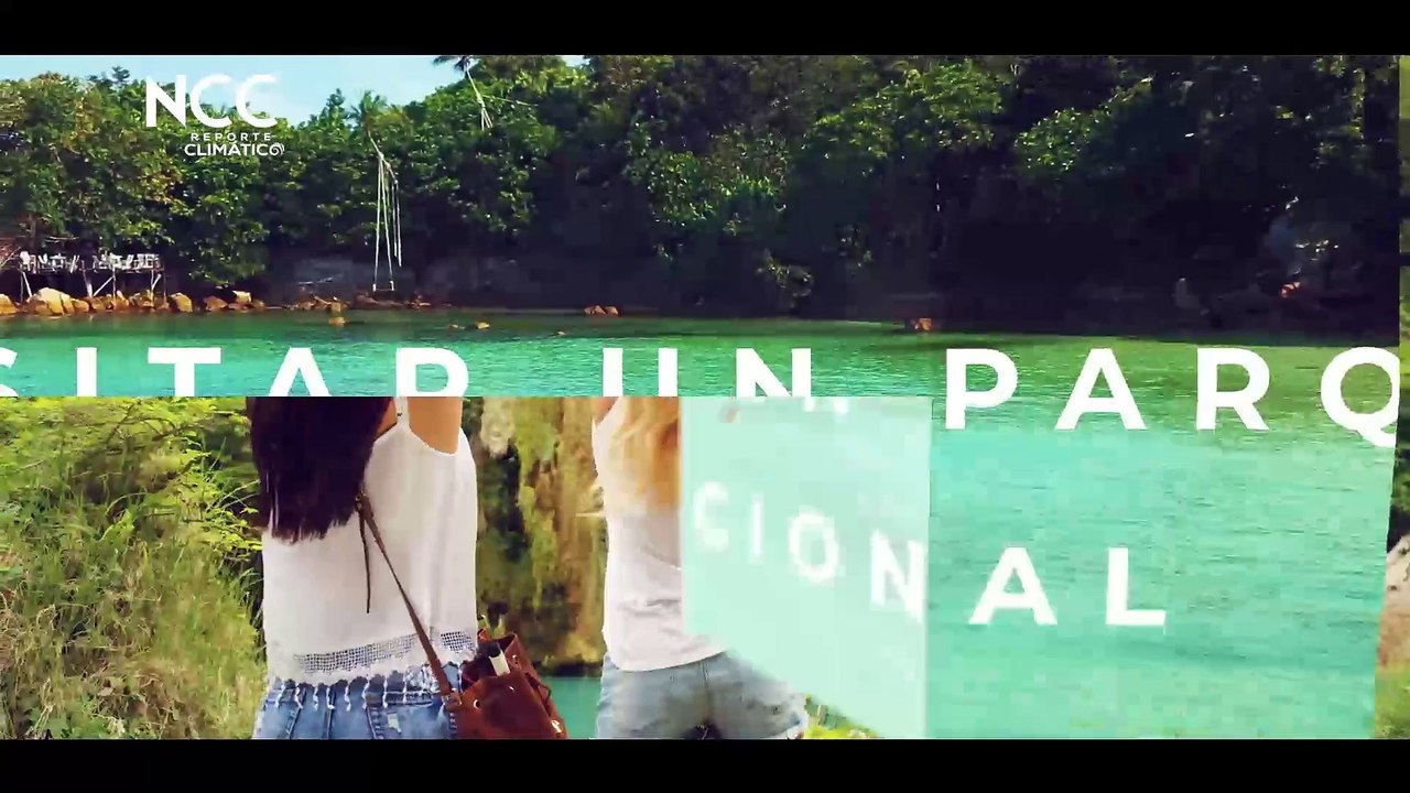 Reporte Climático 134 | ¿Qué es el ecoturismo y cómo funciona?