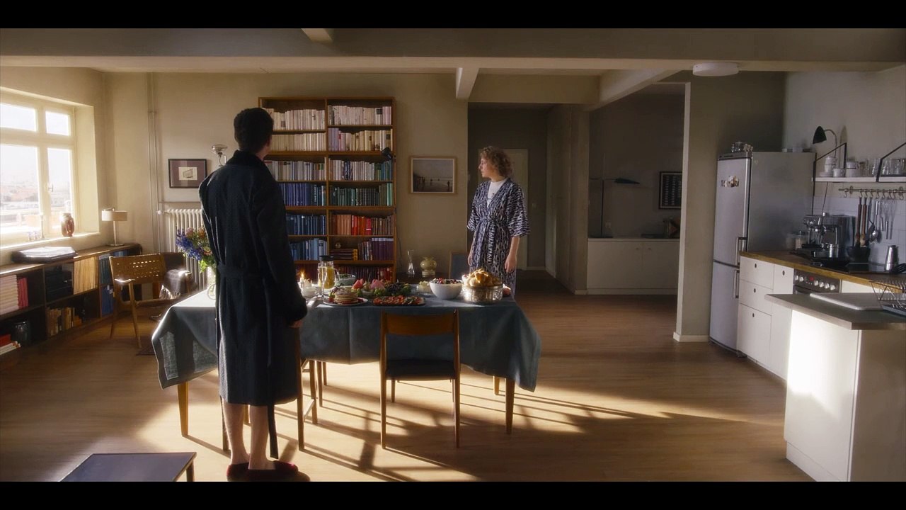 I'm Your Man (2011) - Bande annonce