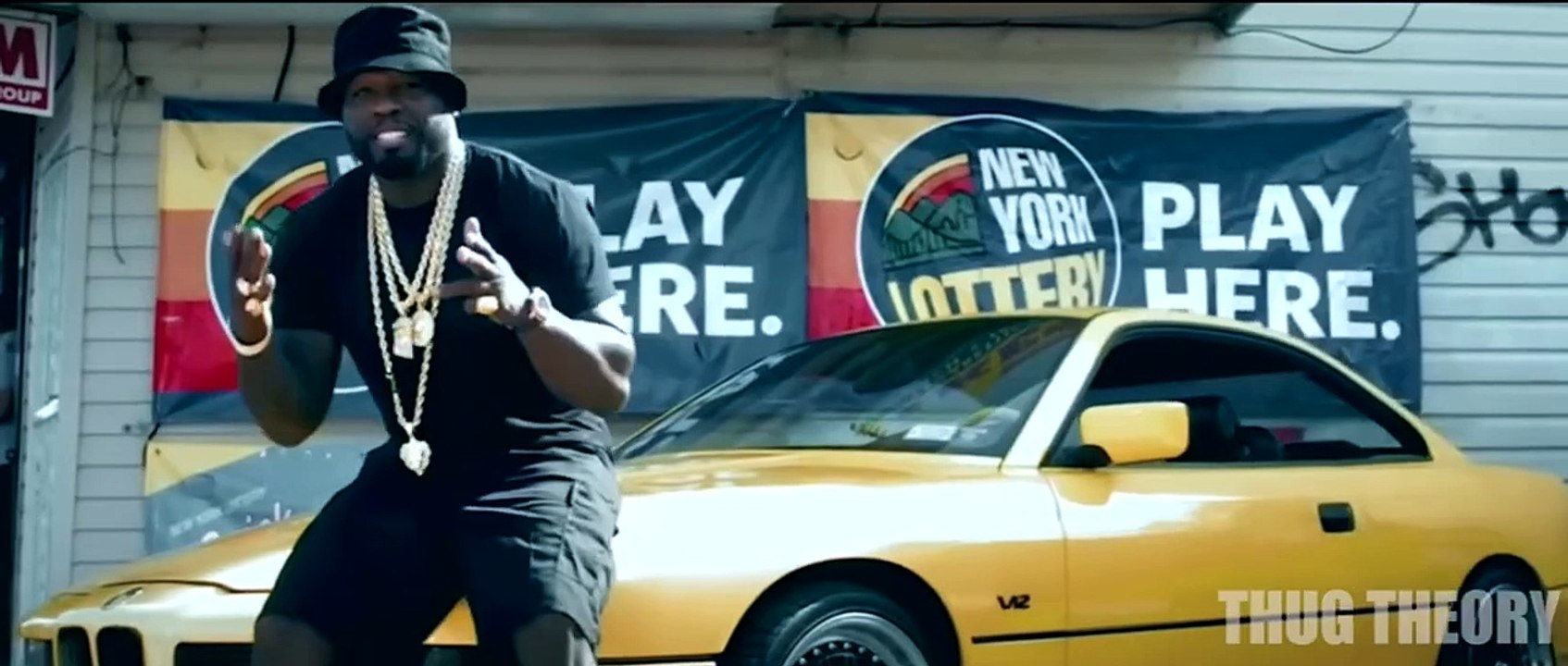 2Pac - Baller ft. 50 Cent, Tyga | 2024