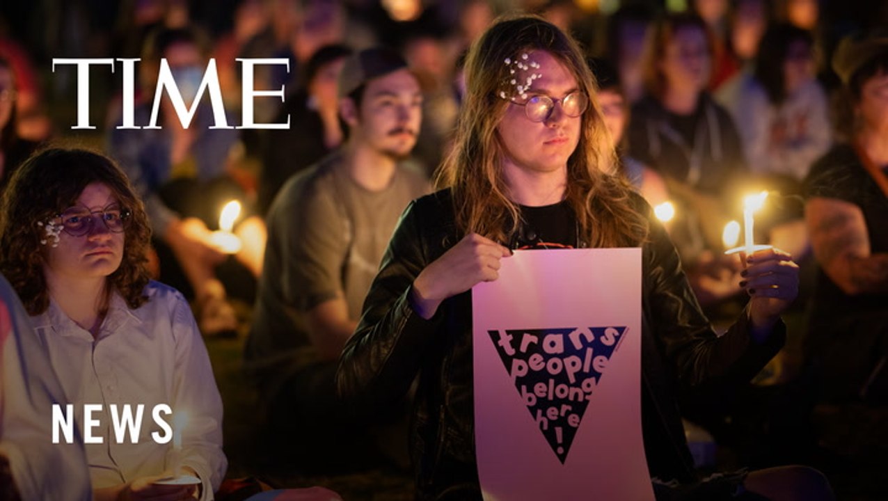 Vigils Held for Oklahoma Nonbinary Teenager, Nex Benedict