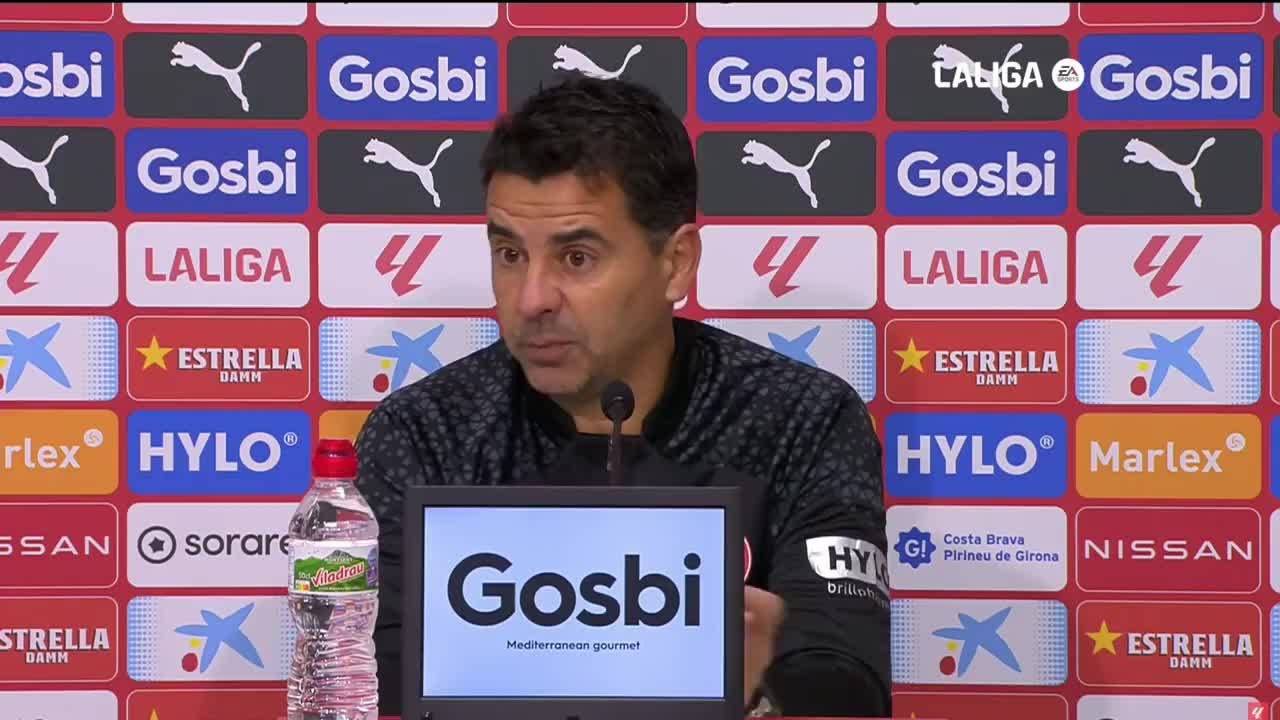 Vacile de Míchel a Savinho