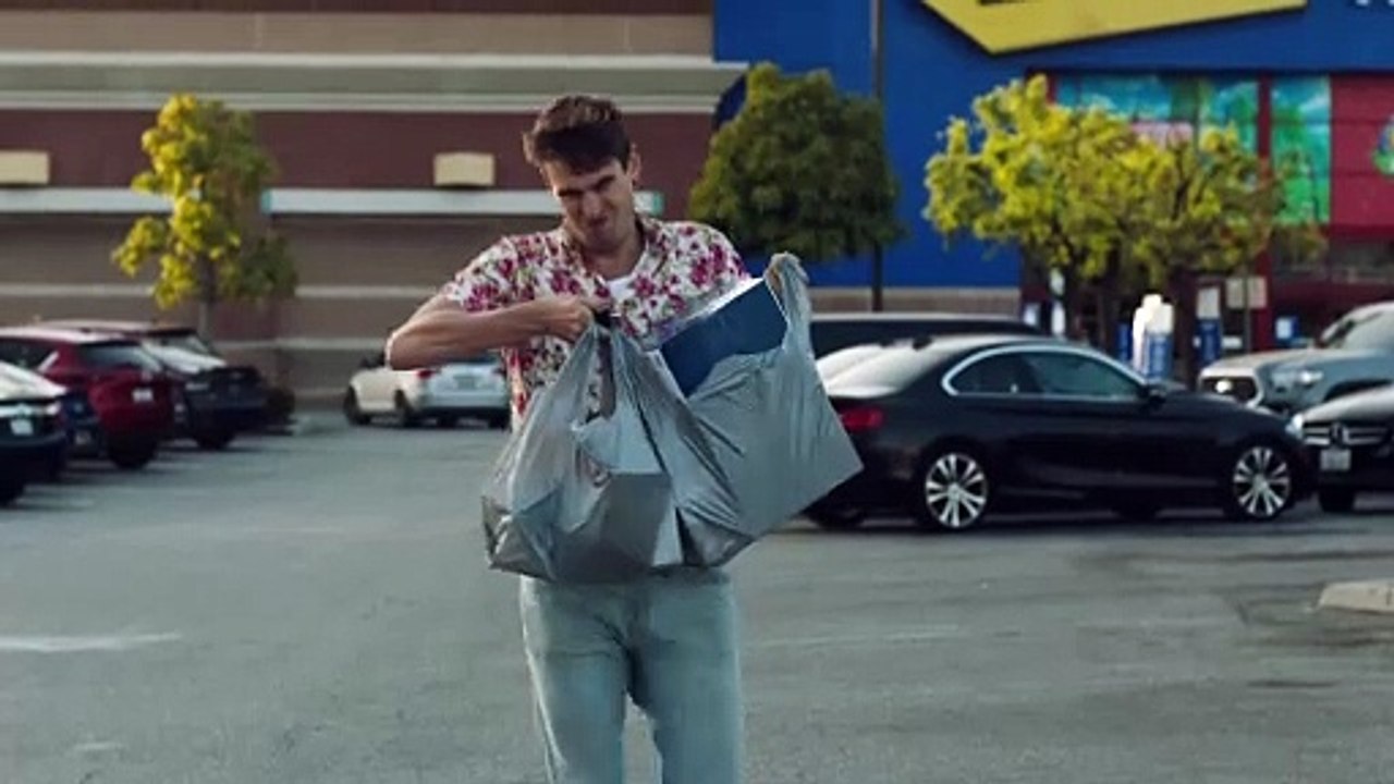 The Disruptors | movie | 2024 | Official Trailer