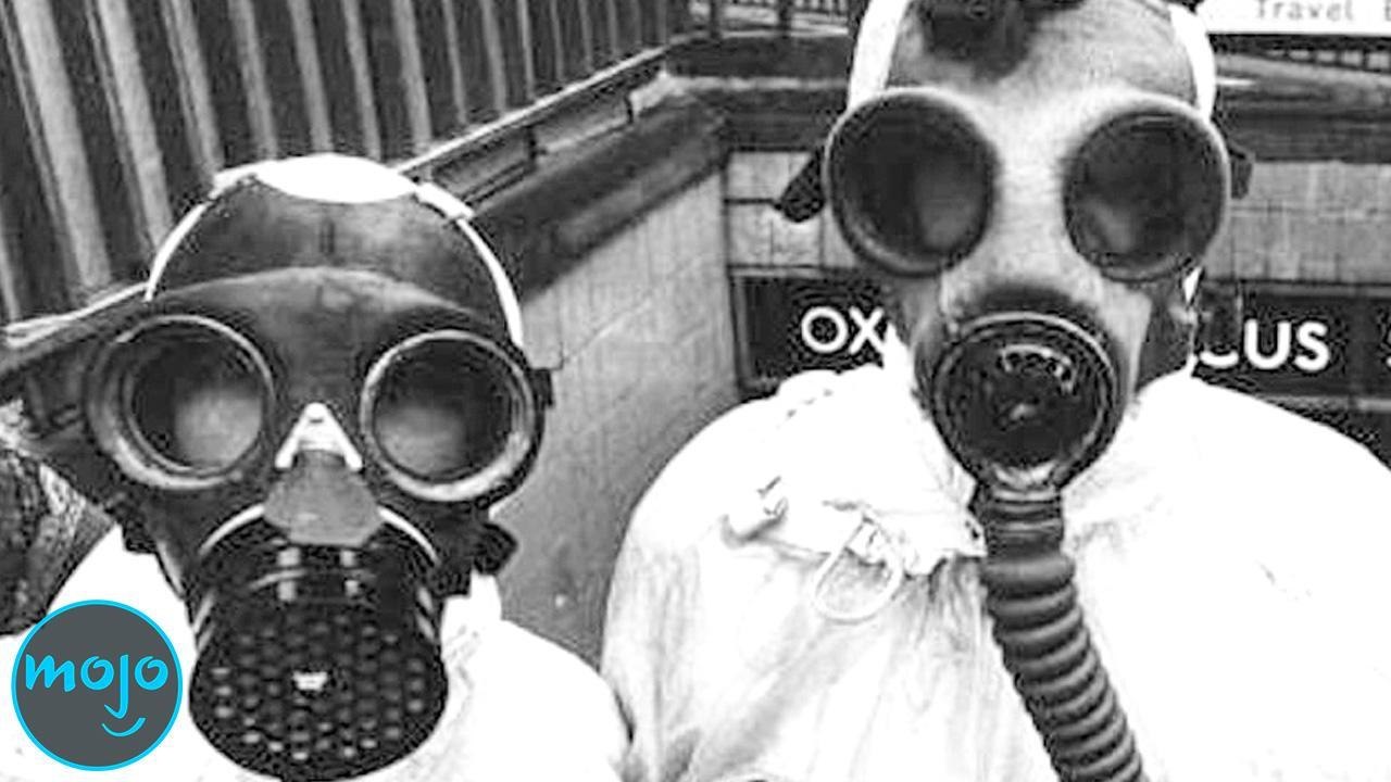 10 Strange Unexplained Broadcasts