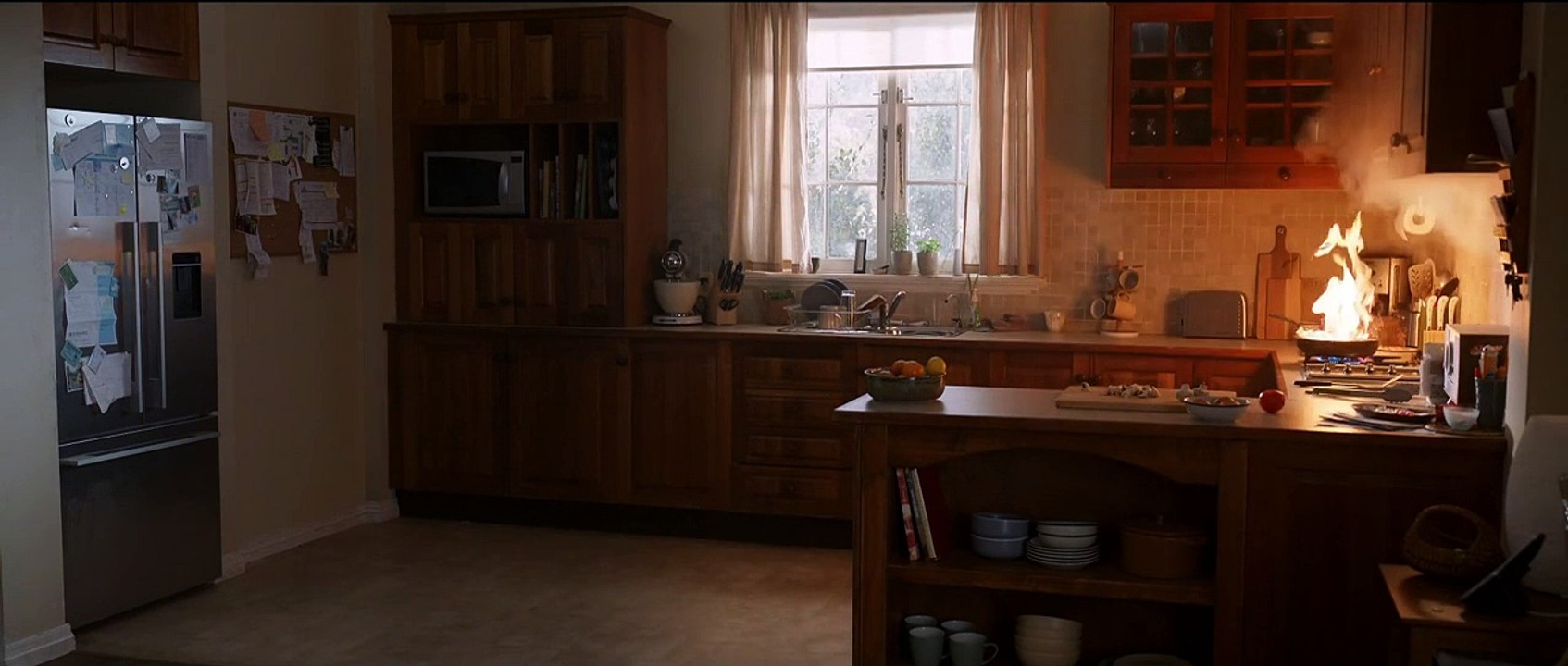 Invisible Man (2020) - Bande annonce