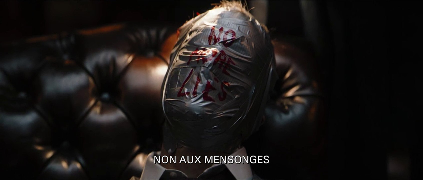 The Batman (2022) - Bande annonce