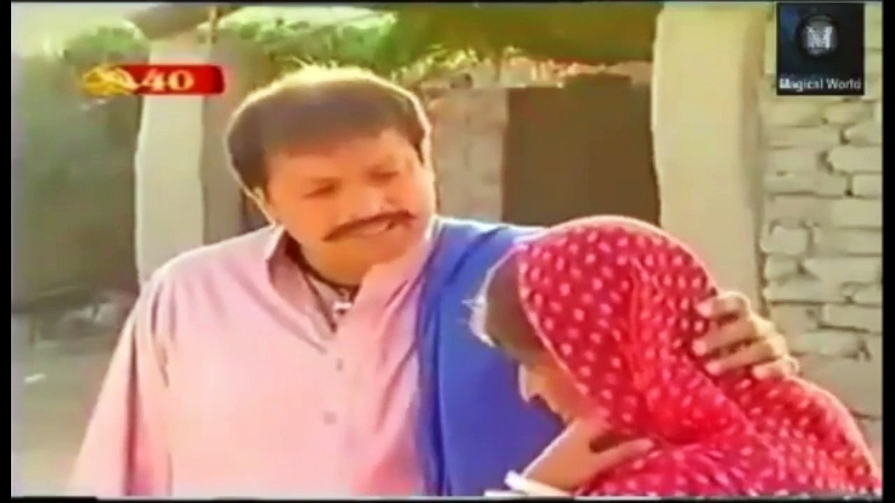 Sassi - PTV Classical Drama Episode 2