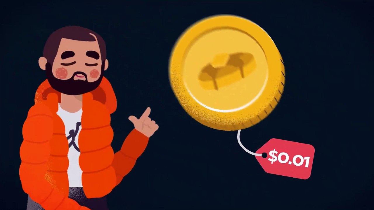 Crypto Market Cap Explained in Just 3 Minutes 📊