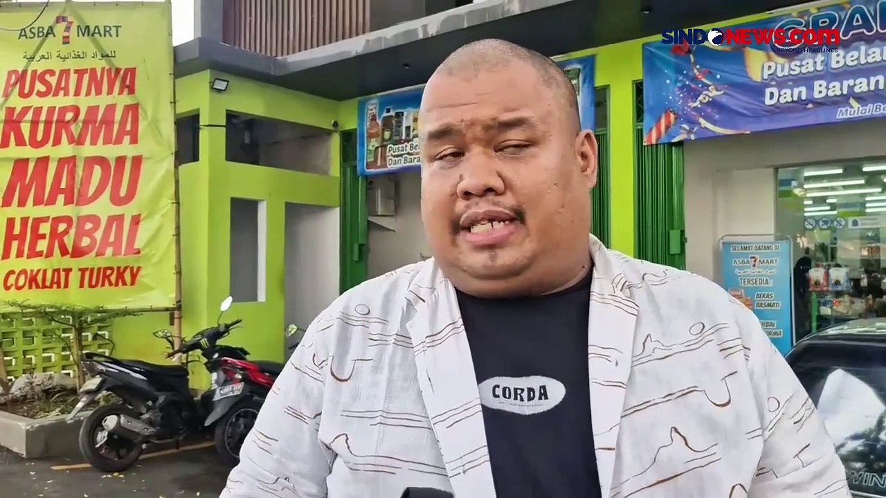 Viral! Video Detik-Detik Eks Suami Artis Lakukan Penembakan di Jaktim