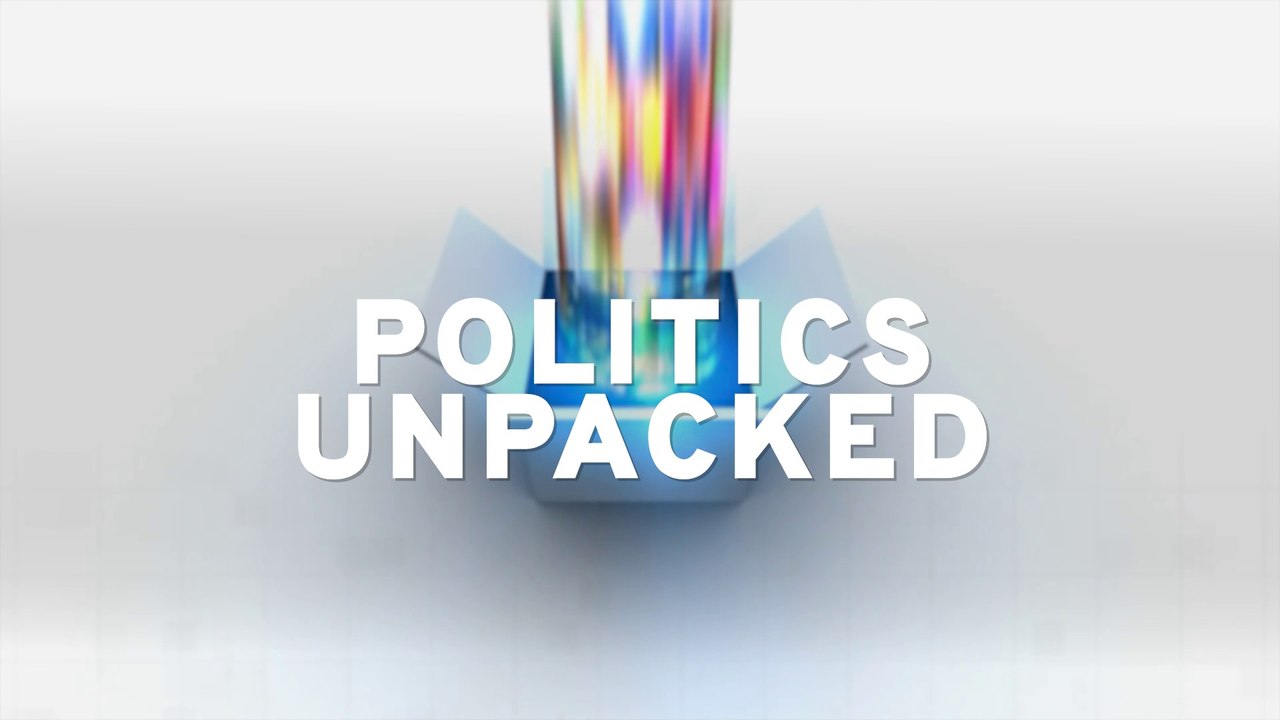 Politics Unpacked: This week - Gaza, Lee Anderson and Rochdale