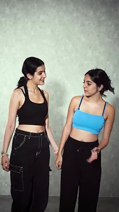 So you re obsessed too Bollywood Song Dance