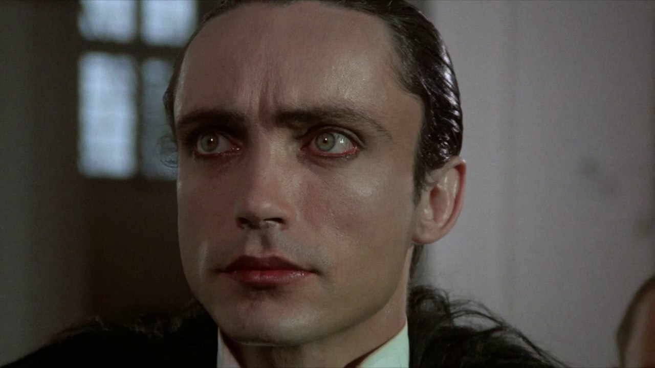 Andy Warhols Dracula - Trailer (Deutsch) HD