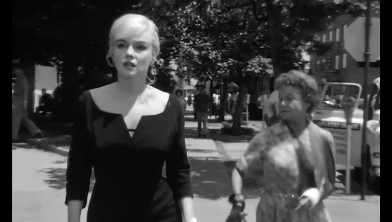 Vidas salvajes (1961) - Trailer