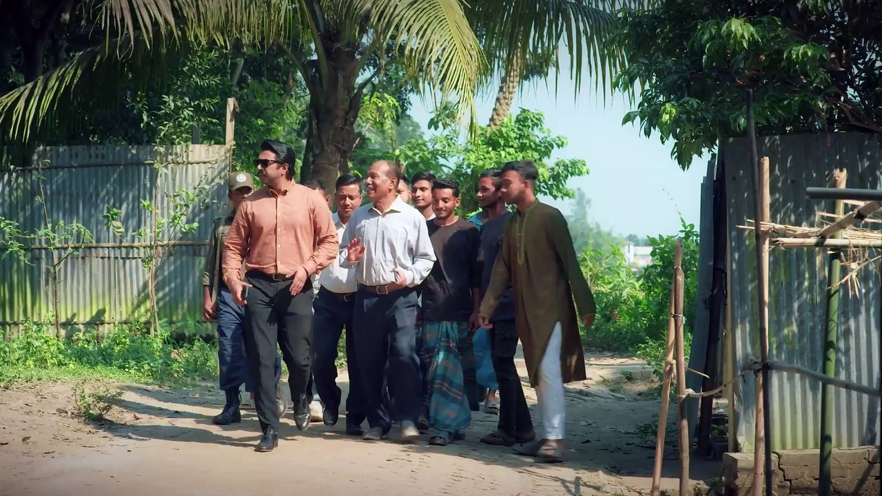 UNO Sir Full Natok Online Watch - Apurbo