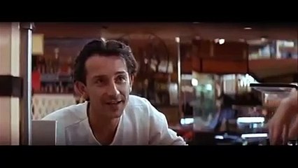 Nikita (1990) - Trailer