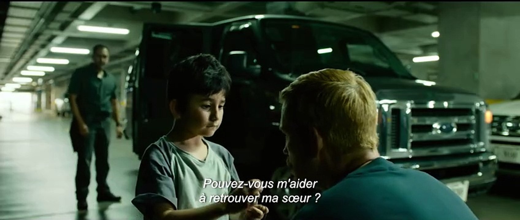 Sound of Freedom (2023) - Bande annonce