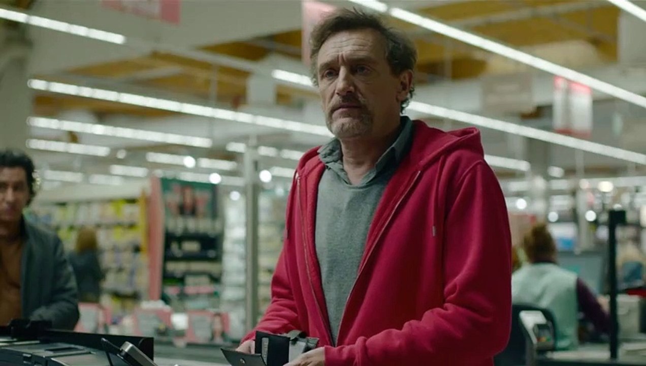 Zaï zaï zaï zaï (2020) - Bande annonce