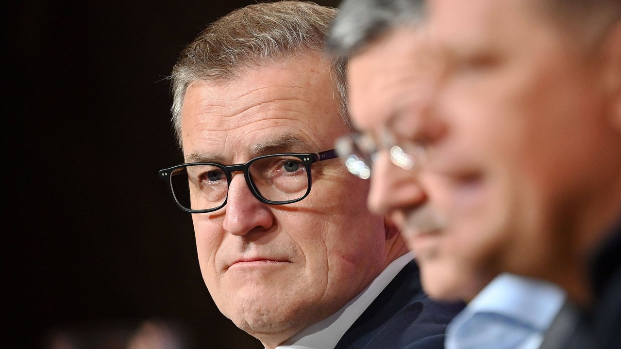 Dreesen über Rollen von Eberl und Freund: "Es gibt reichlich Arbeit für zwei"