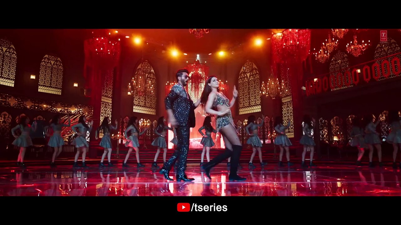Teri Baaton Mein Aisa Uljha Jiya (2024) Song