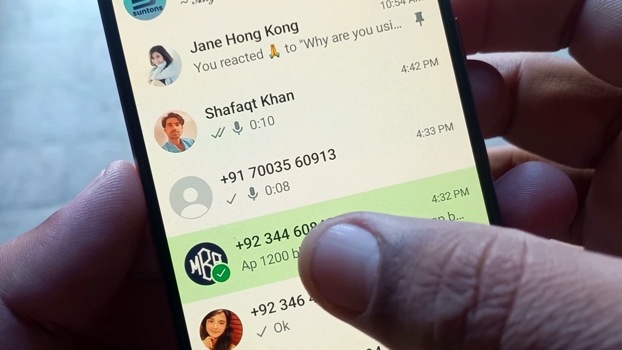 How to delete, Remove whatsapp contact [2024] || How to delete, Remove number from whatsapp