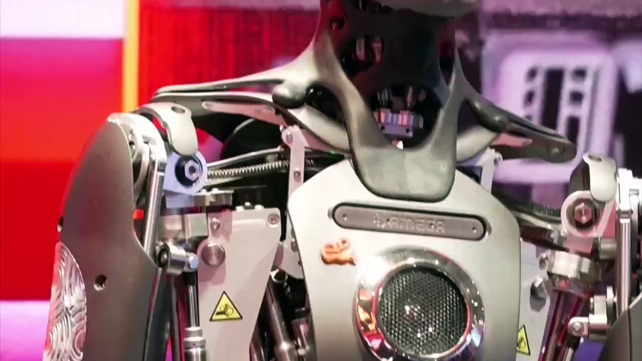 AI Drugs 'Very Close': Google DeepMind CEO