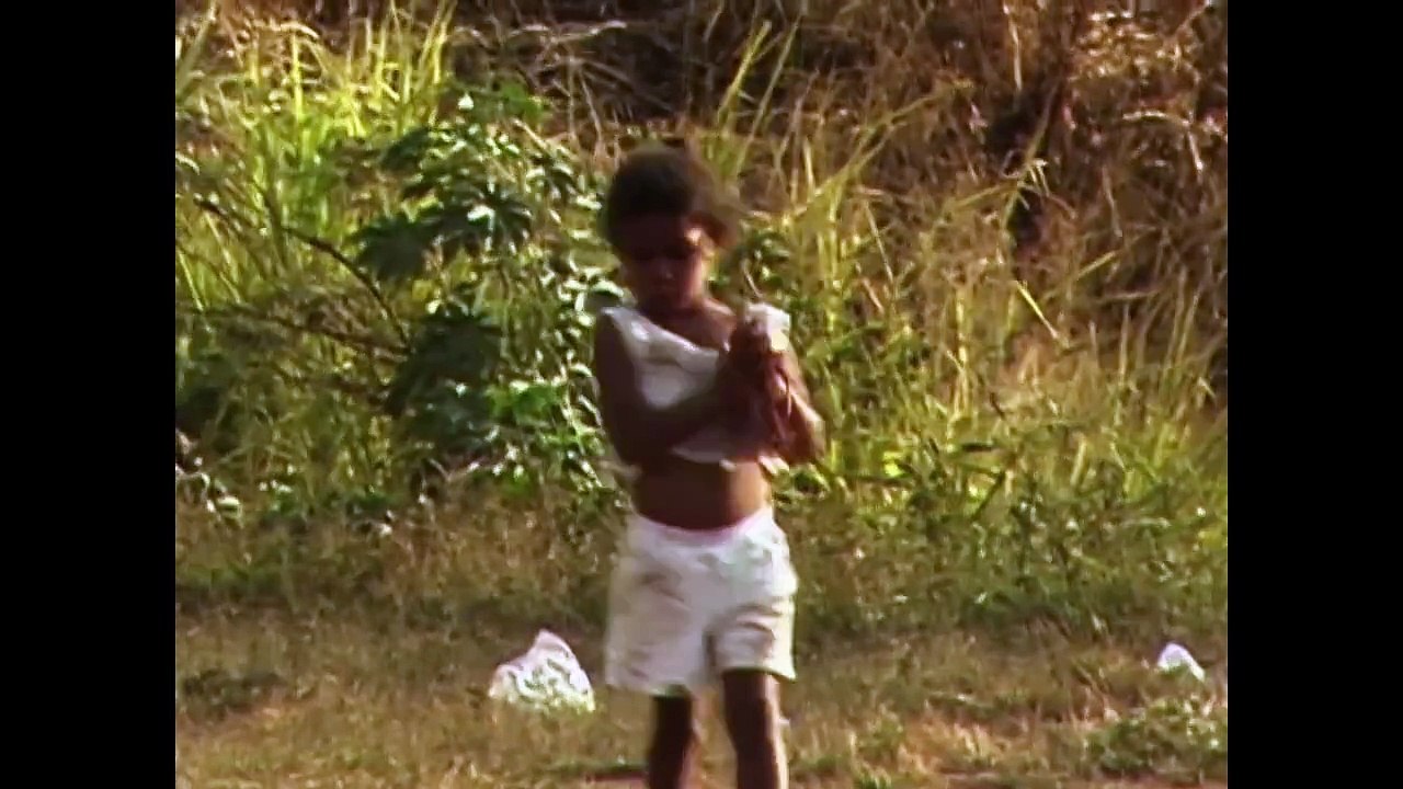 Amanhã Trailer Oficial