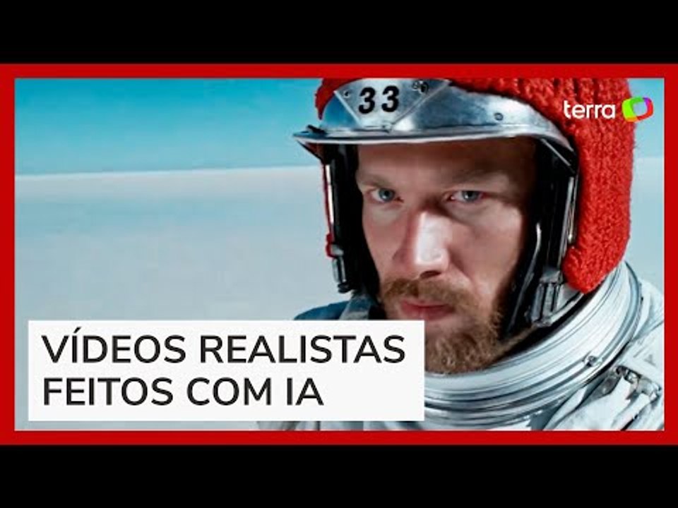 OpenAI desenvolve ferramenta para geração de vídeos a partir de textos