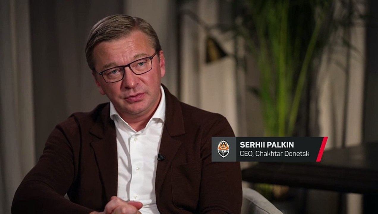 Palkin : ''Chelsea doit investir en Mudryk''