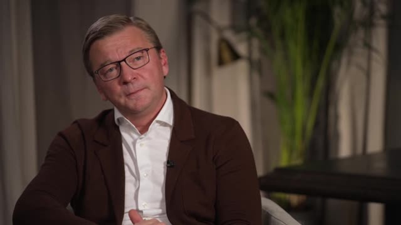 Chakhtar - Palkin : ''Chelsea doit investir en Mudryk''