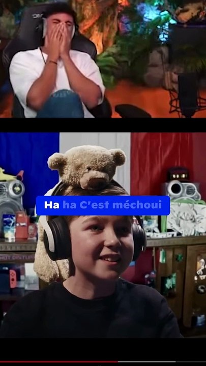 InoxTag Réagit à Son Film en Exclusivité sur Dailymotion 🎬