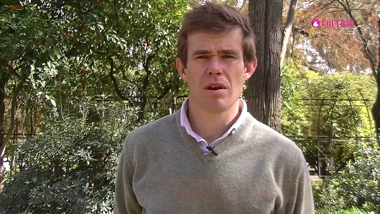 Reportaje Javier Jiménez