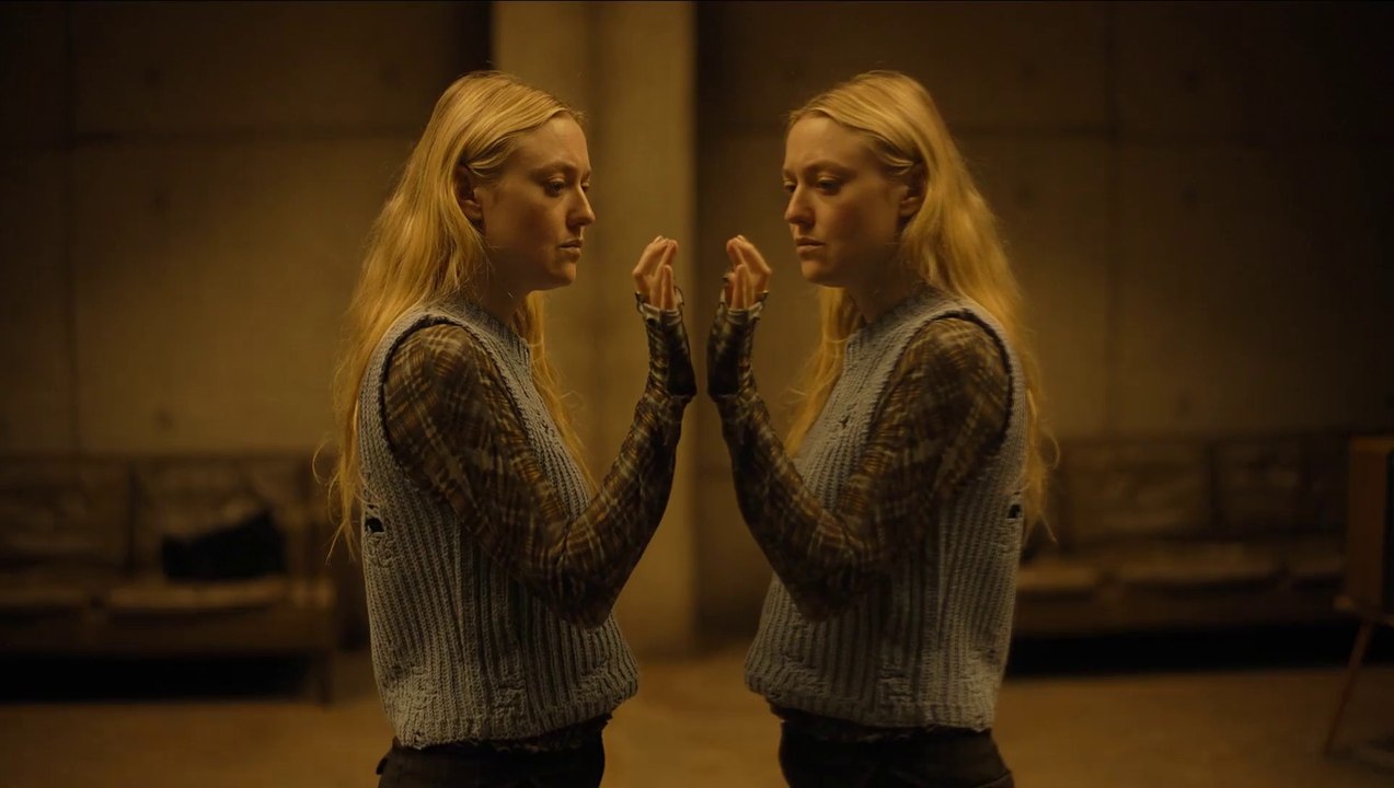 Observados - Teaser Doblado latino