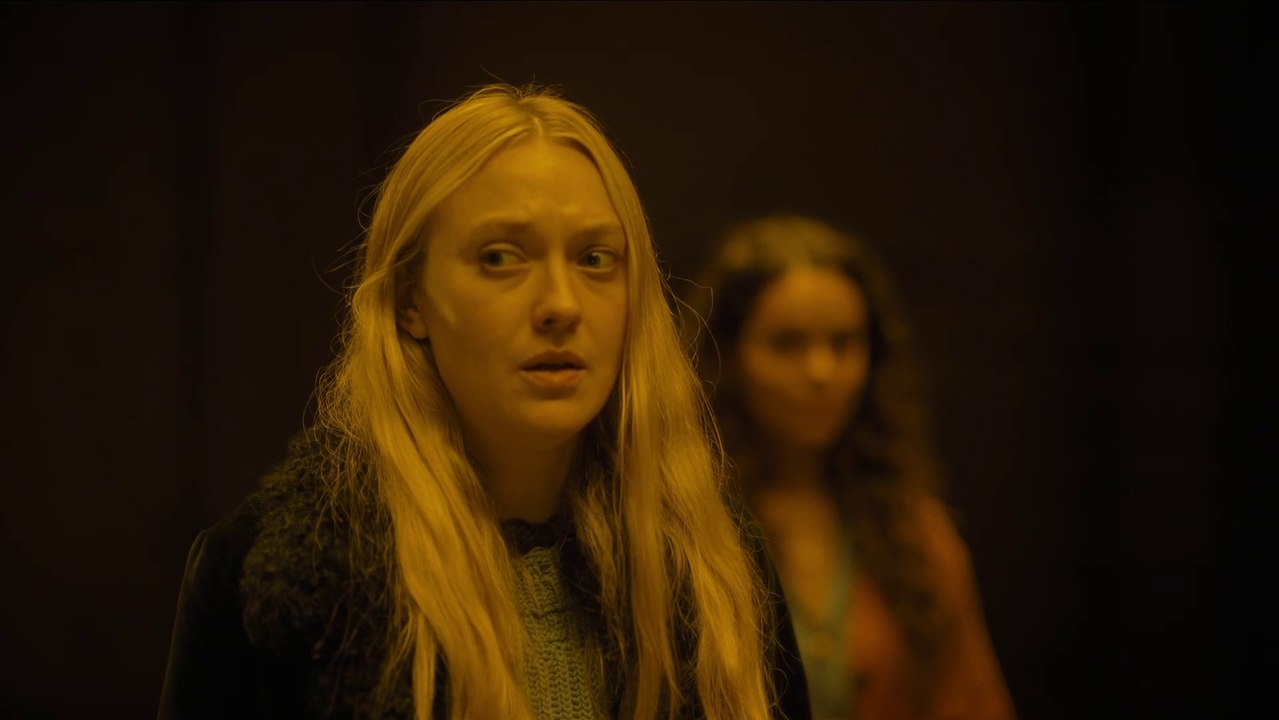 The Watchers - Official Teaser Trailer