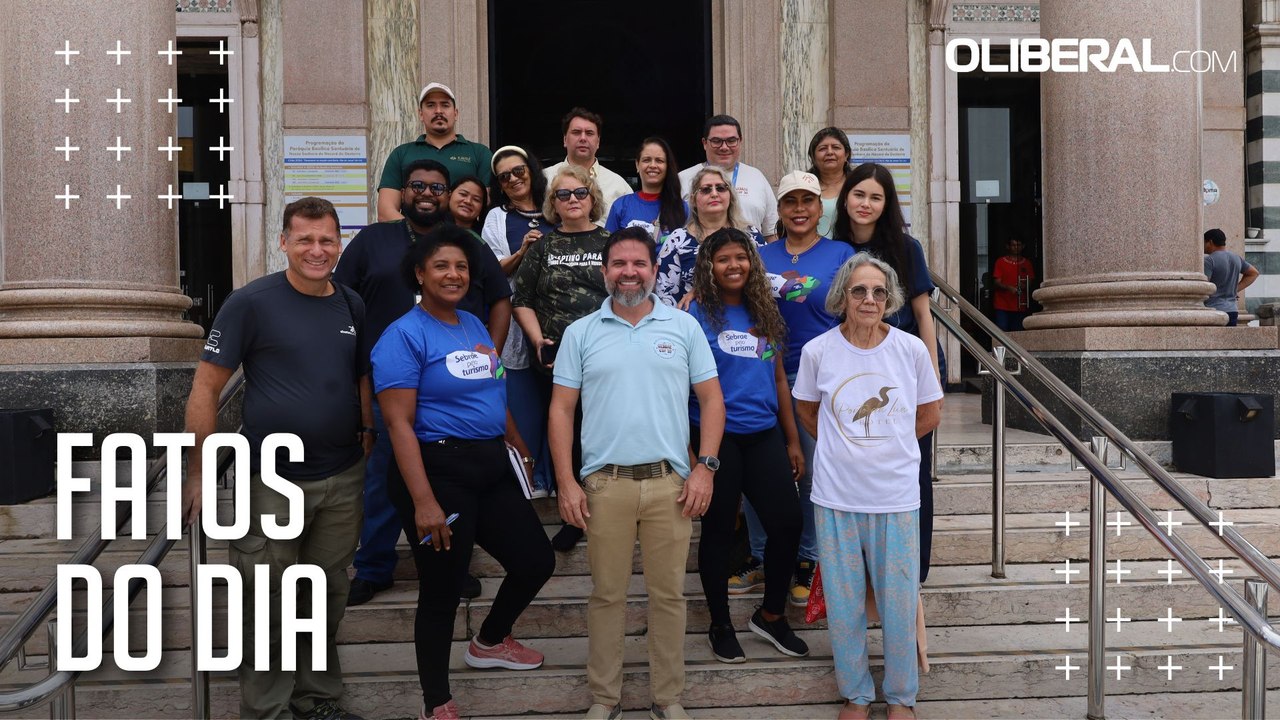 Sebrae oferece capacitação a empreendedores do turismo local