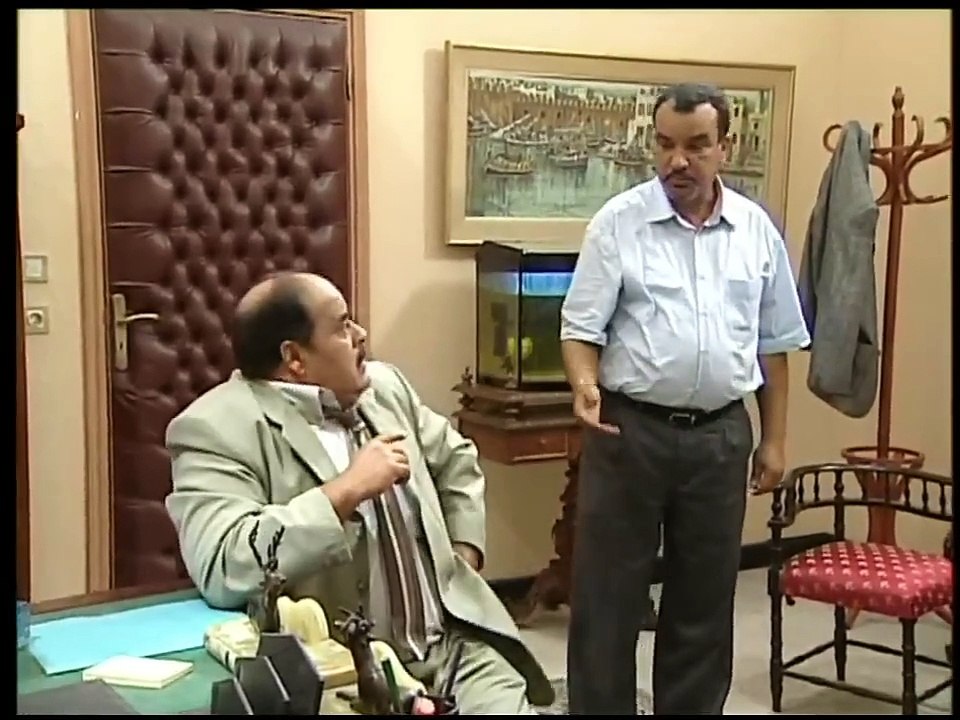 مسلسل شوفلي حل - الموسم 1 - الحلقة 15