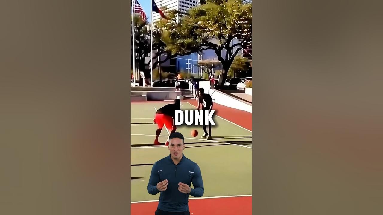 I don’t want to see Kai at another All-Star weekend